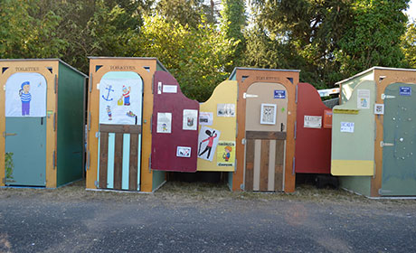 Toilette Sèche Madom Location de toilettes sèches pour tous vos événement en région centre 
